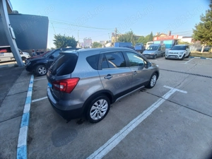 Suzuki SX4 S-Cross Automat - imagine 3
