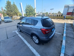 Suzuki SX4 S-Cross Automat - imagine 4