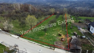 Teren de vânzare în comuna Valea Iasului, sat Cerbureni, județ Argeș. - imagine 15