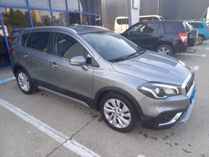 Suzuki SX4 S-Cross Automat - imagine 2