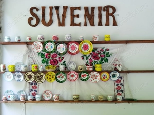 Vand afacere Cabana ANNASTASIA Vadu Crisului - imagine 7