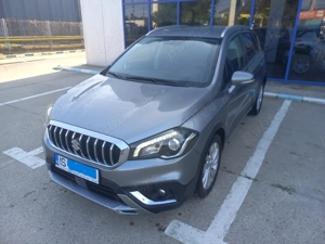 Suzuki SX4 S-Cross Automat