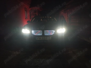 BMW Seria 5 Touring 520D, 184 CP EURO 6 fără adblue - imagine 7
