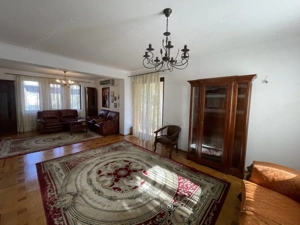 Curtea Domneasca, vilă individuală, 6 camere, 3 bai, garaj, mobilată și utilată  - imagine 6 Curtea Domneasca, vilă individuală, 6 camere, 3 bai, garaj, mobilată și utilată  - imagine 6