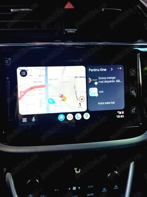 Suzuki SX4 S-Cross Automat - imagine 5