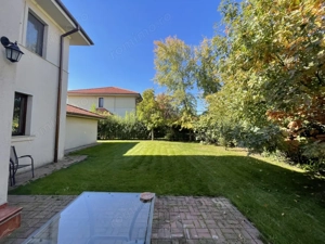 Curtea Domneasca, vilă individuală, 6 camere, 3 bai, garaj, mobilată și utilată  - imagine 4 Curtea Domneasca, vilă individuală, 6 camere, 3 bai, garaj, mobilată și utilată  - imagine 4