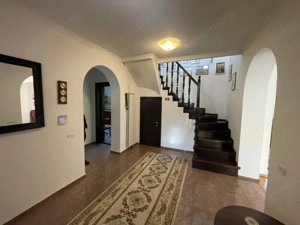 Curtea Domneasca, vilă individuală, 6 camere, 3 bai, garaj, mobilată și utilată  - imagine 7 Curtea Domneasca, vilă individuală, 6 camere, 3 bai, garaj, mobilată și utilată  - imagine 7