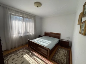 Curtea Domneasca, vilă individuală, 6 camere, 3 bai, garaj, mobilată și utilată  - imagine 9 Curtea Domneasca, vilă individuală, 6 camere, 3 bai, garaj, mobilată și utilată  - imagine 9