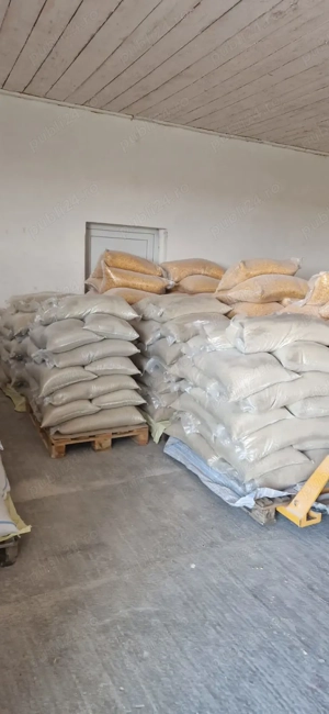 porumb, malai furajer, uruiala marunta, mazare, srot, tarate de grau si altele