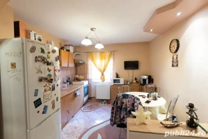 Apartament de vazare