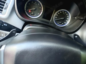 Suzuki SX4 S-Cross Automat - imagine 8