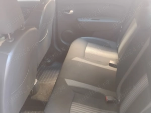 Vând Logan 2 automata 2018 ,0.9 tce