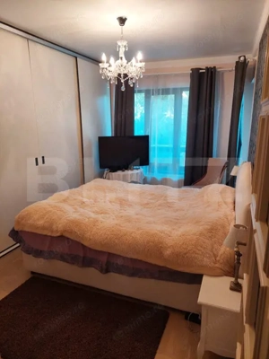 Apartament de 2 camere, 50 mp, zona Moara de Vant