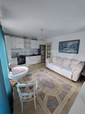 Apartament de 2 camere, 50 mp, zona Moara de Vant