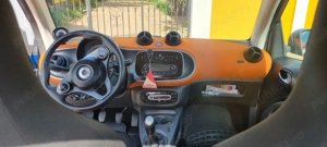 Vând Smart Fortwo 2016 - imagine 3