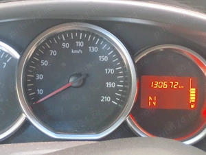 Vând Logan 2 automata 2018 ,0.9 tce - imagine 2