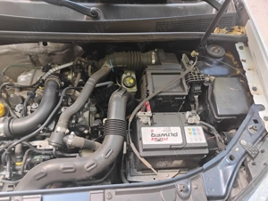 Vând Logan 2 automata 2018 ,0.9 tce - imagine 5