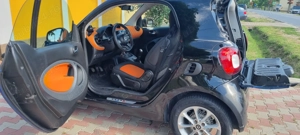 Vând Smart Fortwo 2016 - imagine 5