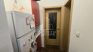 Apartament cu 3 camere, centrala proprie, zona Aradului - imagine 4