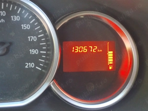 Vând Logan 2 automata 2018 ,0.9 tce - imagine 4