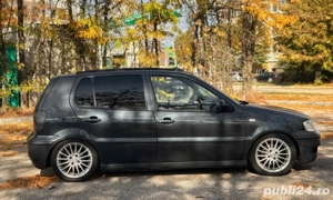 Polo 6n2 TDI Open Air - imagine 3