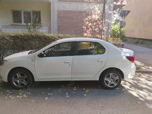 Vând Logan 2 automata 2018 ,0.9 tce - imagine 10