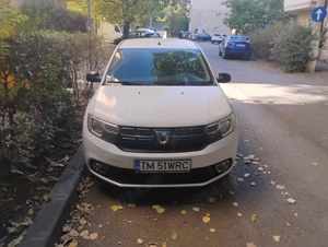 Vând Logan 2 automata 2018 ,0.9 tce - imagine 8