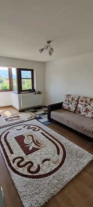 Apartament decomandat 2 camere  55 MP, etaj 3, STUPINI, 