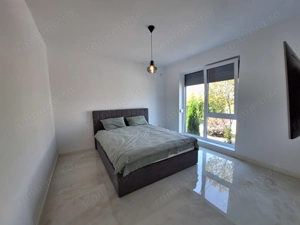 Modern. Mobilat si utilat. Disponibil imediat. - imagine 7