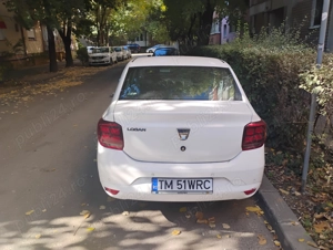 Vând Logan 2 automata 2018 ,0.9 tce - imagine 9