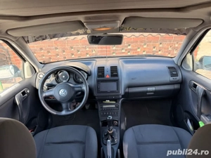 Polo 6n2 TDI Open Air - imagine 4