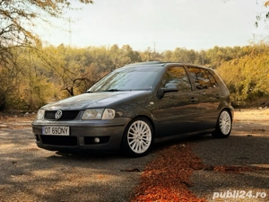 Polo 6n2 TDI Open Air