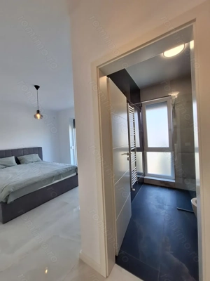 Modern. Mobilat si utilat. Disponibil imediat. - imagine 9