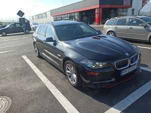 BMW Seria 5 Touring 520D, 184 CP EURO 6 fără adblue - imagine 8