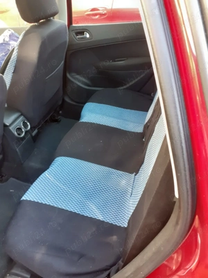 Vând Peugeot 308 an 2008 diesel - imagine 2