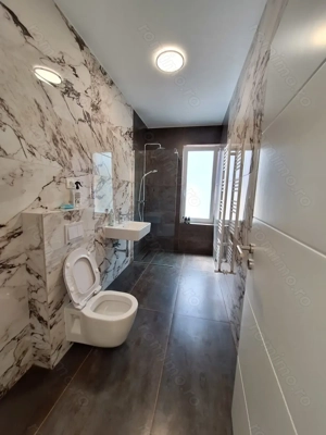 Modern. Mobilat si utilat. Disponibil imediat. - imagine 14