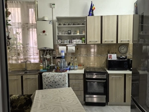 Apartament cu 2 camere de vânzare Strada Icoanei, București - imagine 5