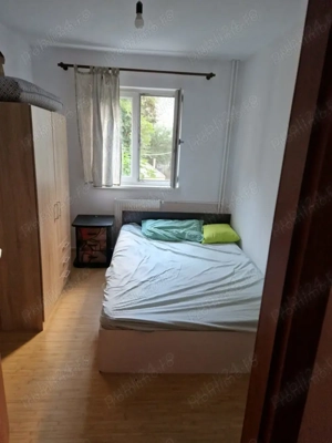 Apartament cu 3 camere et 1 posibilitate centrala Girocului langa Judetean - imagine 5