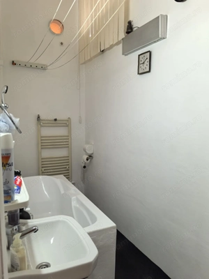 Apartament cu 2 camere de vânzare Strada Icoanei, București - imagine 8