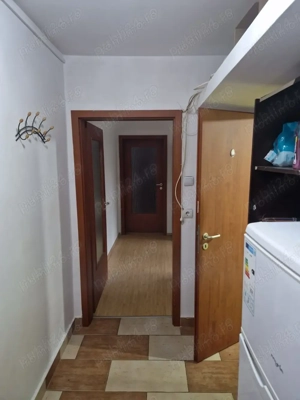 Apartament cu 3 camere et 1 posibilitate centrala Girocului langa Judetean - imagine 6