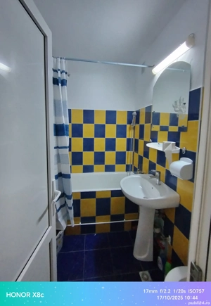 Garsoniera 34 mp, zona Podul de Piatra  - imagine 4