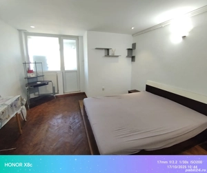 Garsoniera 34 mp, zona Podul de Piatra 