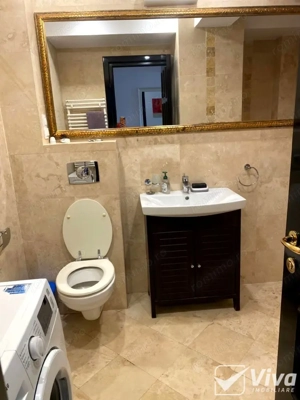 COPOU   EXCLUSIVE RESIDENCE, Apart. 2 camere, etaj intermediar - imagine 6