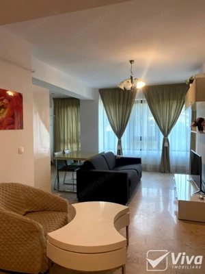 COPOU   EXCLUSIVE RESIDENCE, Apart. 2 camere, etaj intermediar - imagine 4