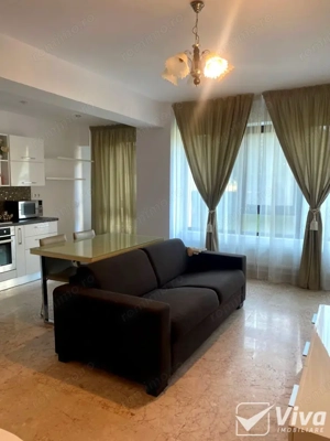 COPOU   EXCLUSIVE RESIDENCE, Apart. 2 camere, etaj intermediar - imagine 3