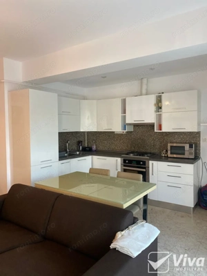 COPOU   EXCLUSIVE RESIDENCE, Apart. 2 camere, etaj intermediar - imagine 5