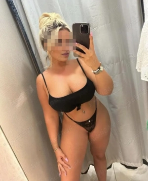 Blonda    OBOR  - imagine 3