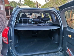 Vand Toyota RAV4 2.2 D-CAT (177 CP) 4x4 | Proprietar | Piele | Incalzire scaune - imagine 7