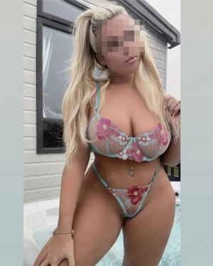 Blonda    OBOR  - imagine 5