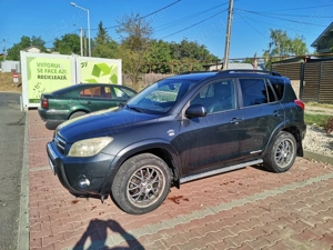 Vand Toyota RAV4 2.2 D-CAT (177 CP) 4x4 | Proprietar | Piele | Incalzire scaune - imagine 2